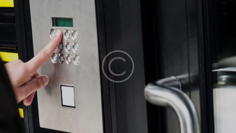 Electronic Security